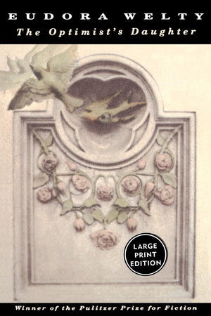 The Optimist's Daughter,Used
