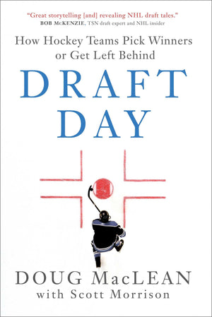 Draft Day: How Hockey Teams Pick Winners Or Get Left Behind,New