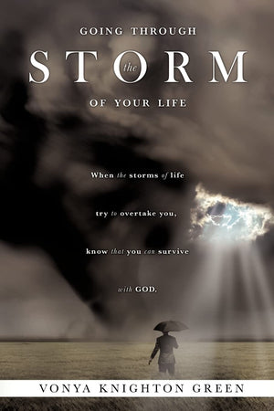 Going Through the Storm of Your Life,New