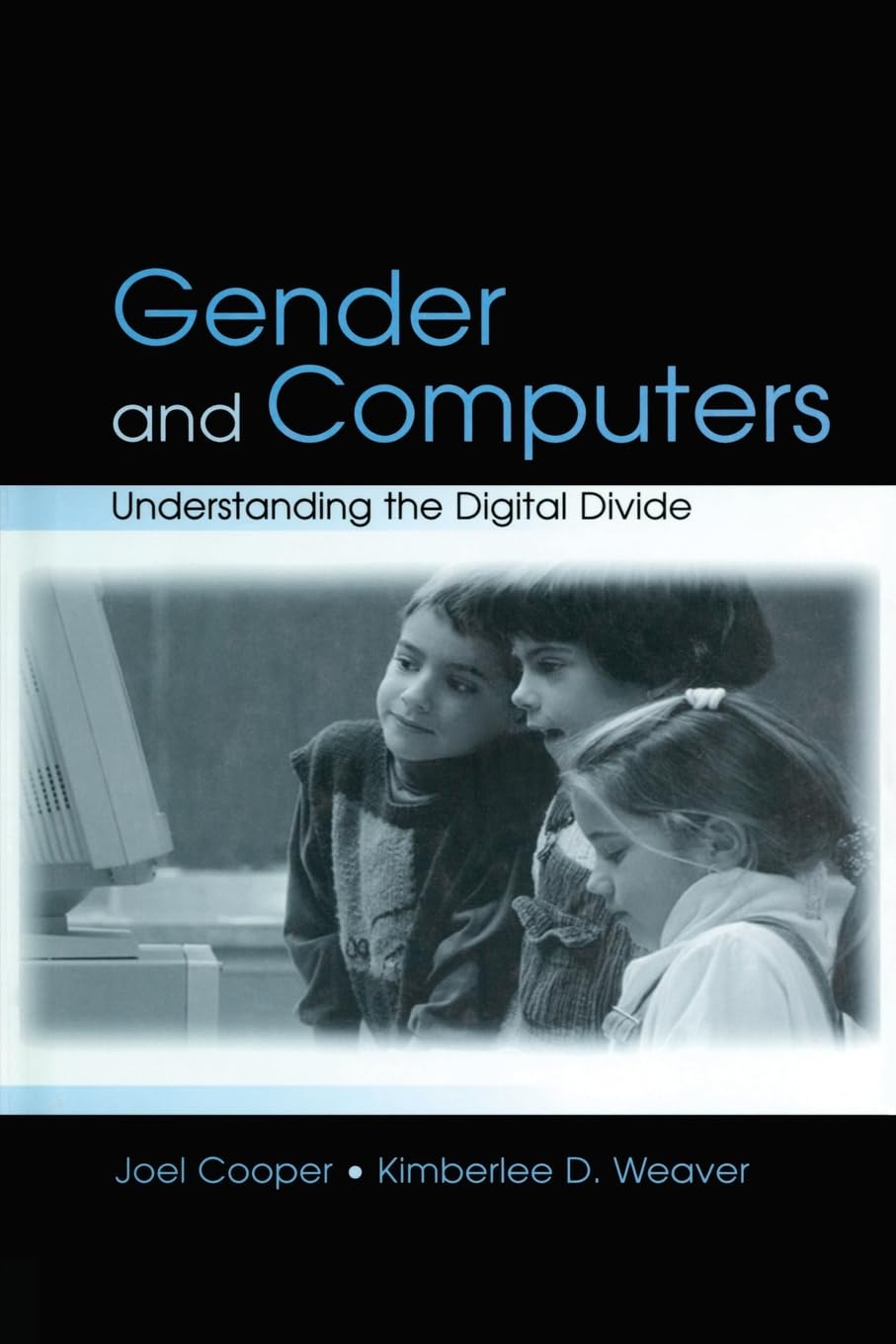 Gender and Computers,New