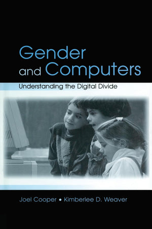 Gender and Computers,Used