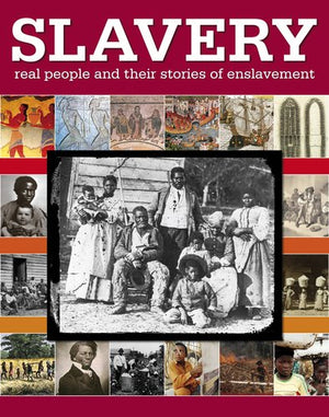 Slavery,Used