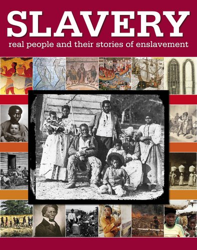 Slavery,Used
