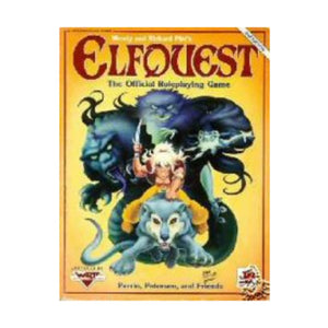 Elfquest 1: Journey to Sorrow's End (Original Elfquest, 1),Used