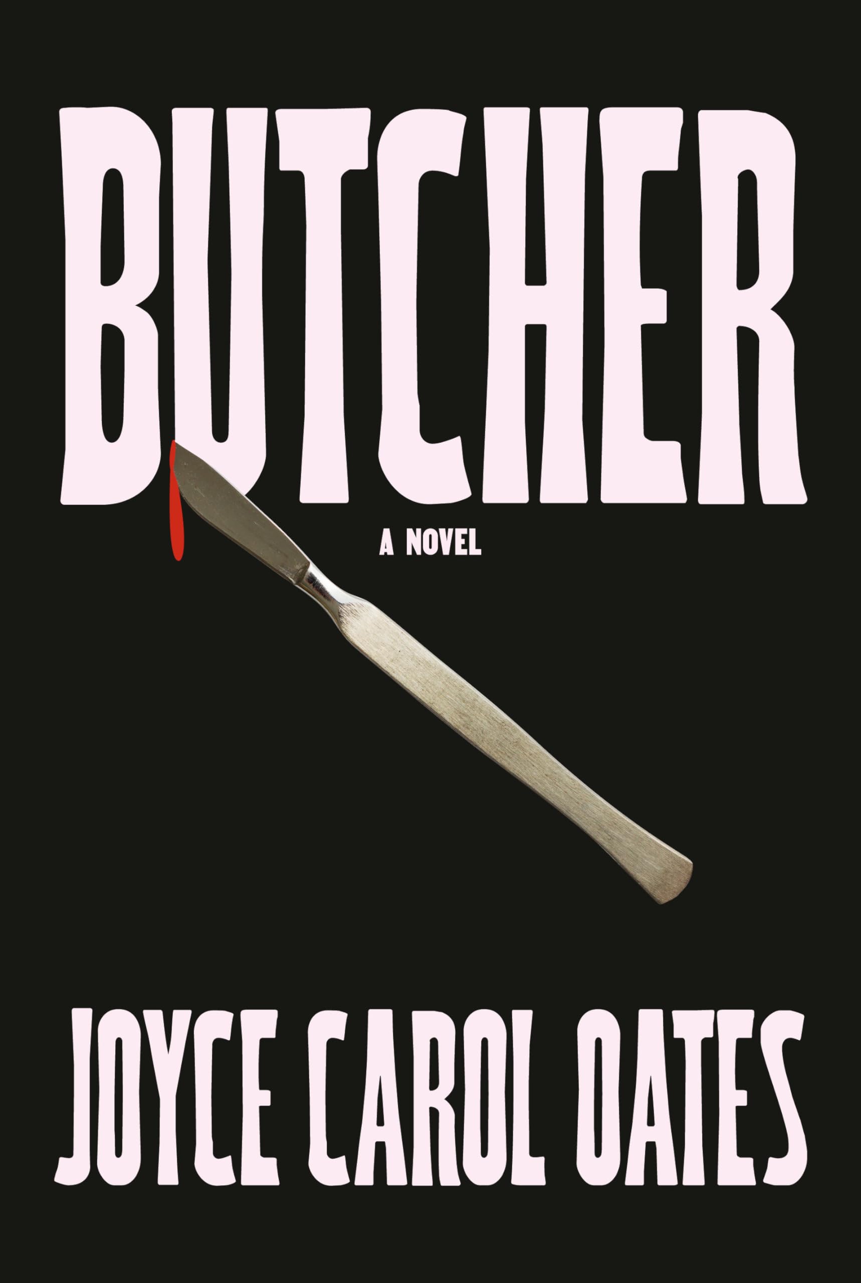 Butcher: A Novel,Used