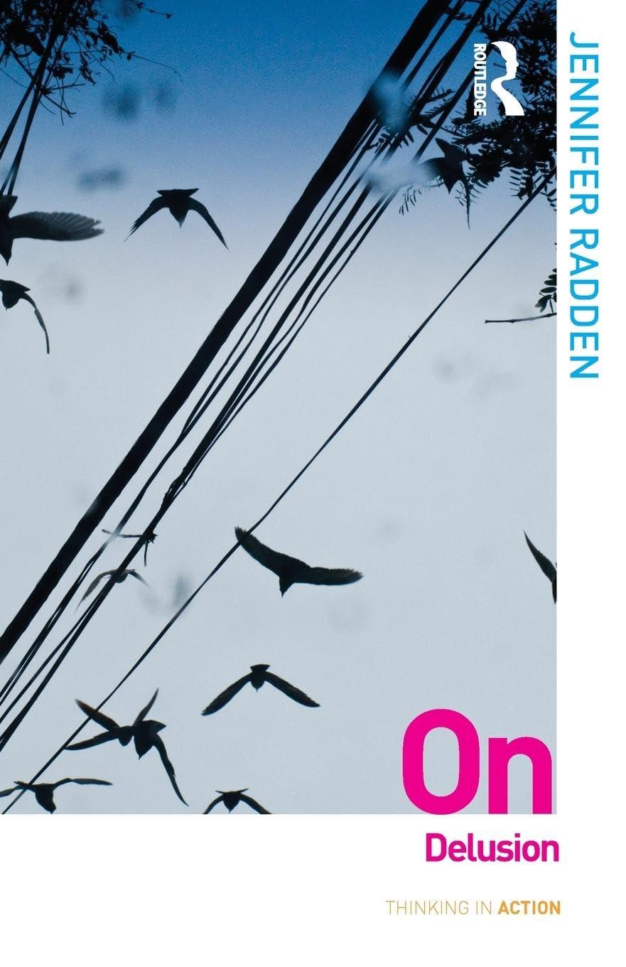 On Delusion (Thinking in Action),Used