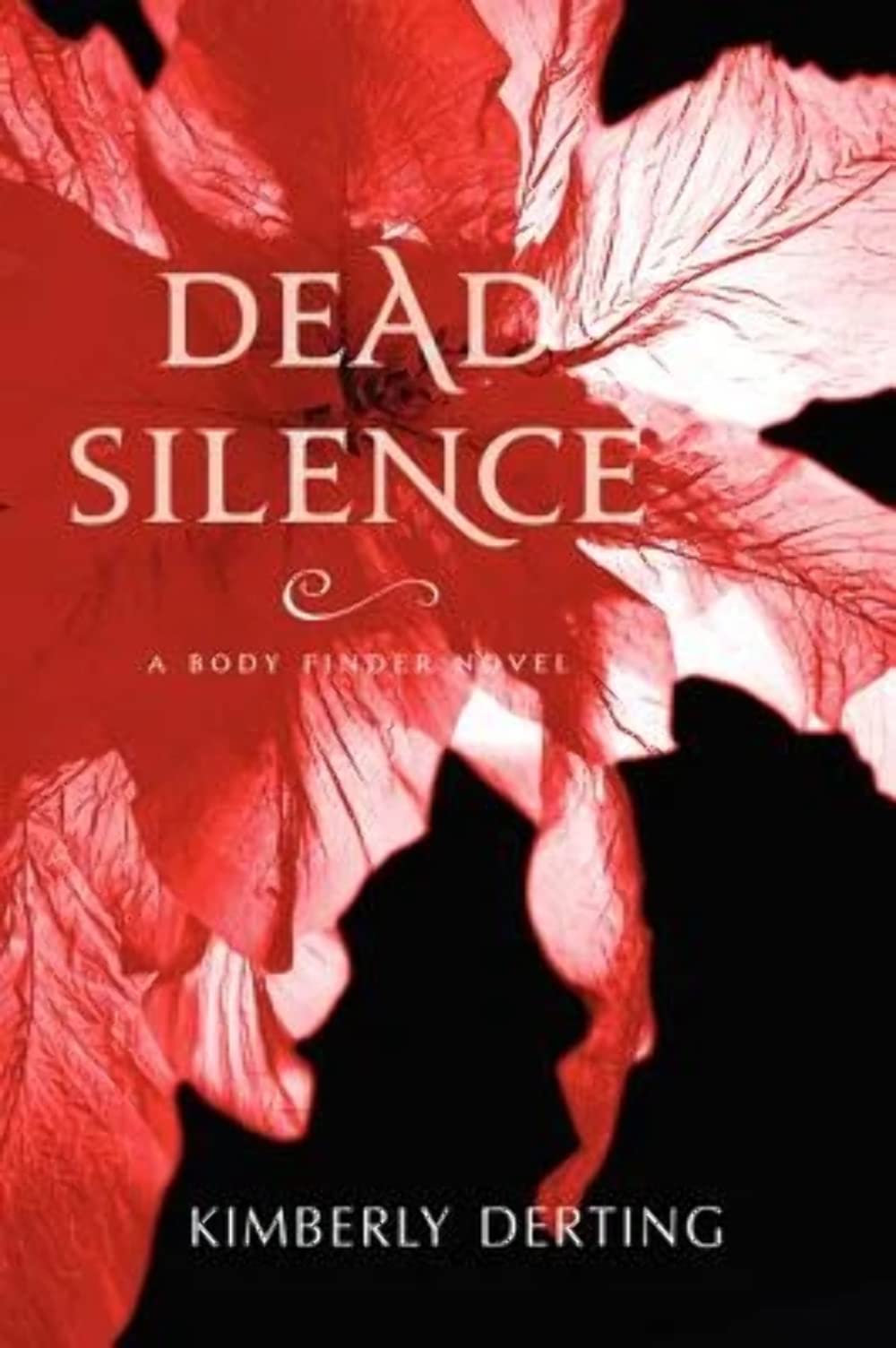 Dead Silence (Body Finder, 4),New