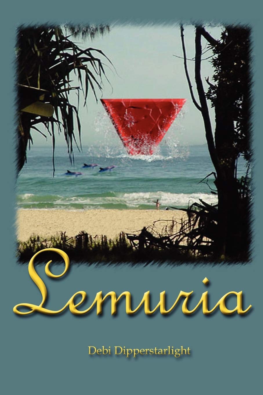 Lemuria,Used