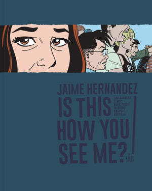 Is This How You See Me?,Used