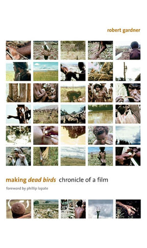 Making Dead Birds: Chronicle Of A Film,New