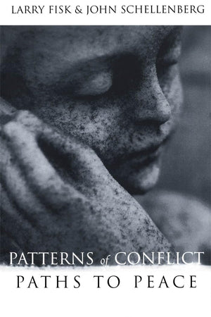 Patterns of Conflict, Paths to Peace,Used