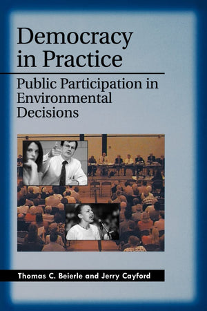 Democracy in Practice,Used