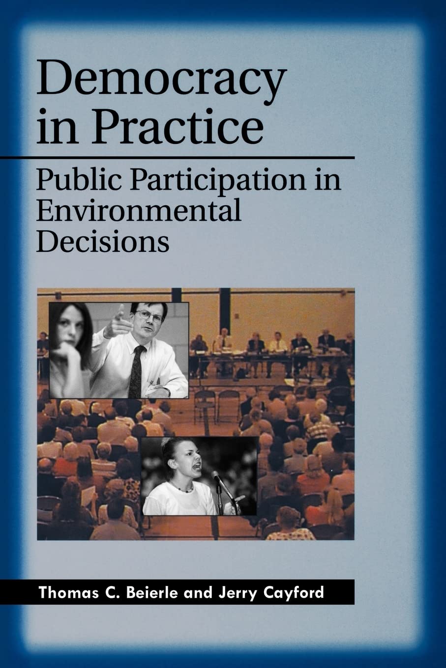 Democracy in Practice,Used