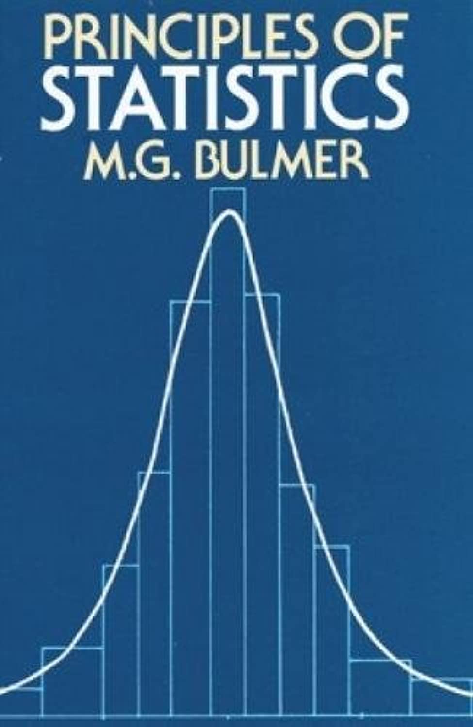 Principles of Statistics (Dover Books on Mathematics),New