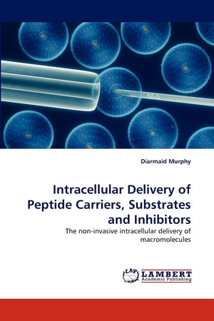 Intracellular Delivery of Peptide Carriers, Substrates and Inhibitors: The noninvasive intracellular delivery of macromolecules,Used