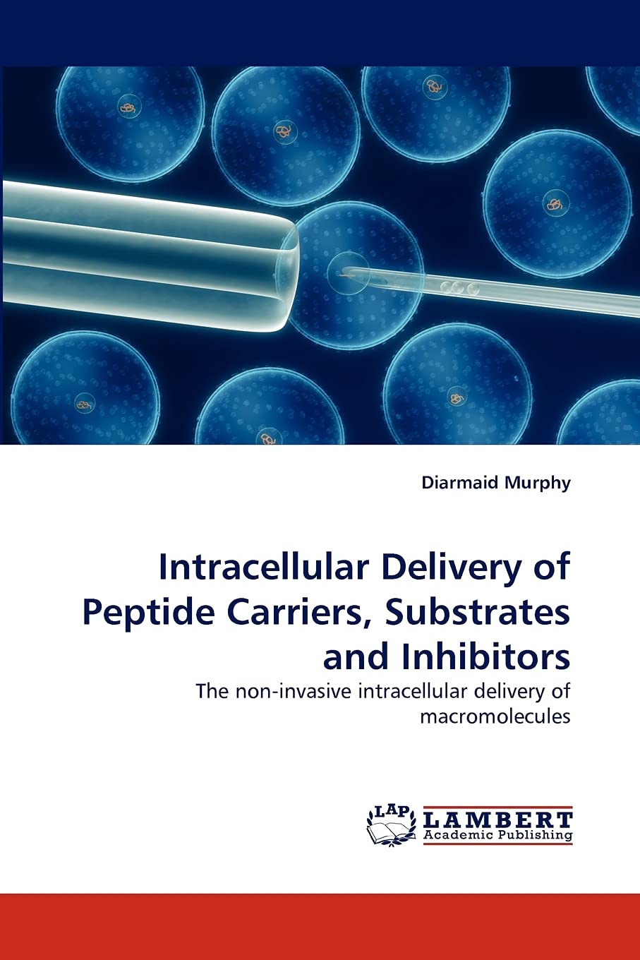 Intracellular Delivery of Peptide Carriers, Substrates and Inhibitors: The noninvasive intracellular delivery of macromolecules,Used