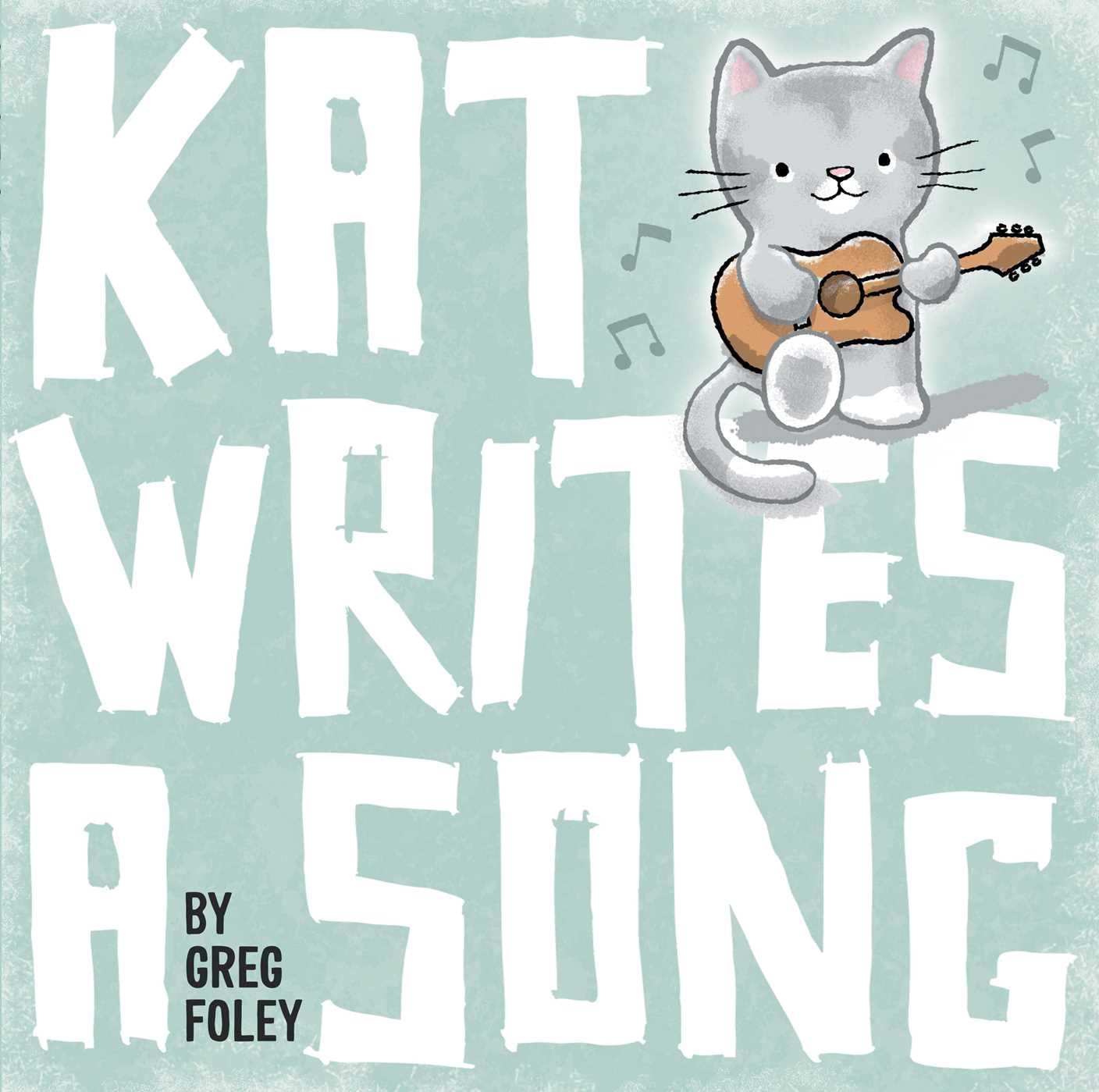 Kat Writes a Song,Used