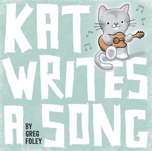 Kat Writes a Song,Used