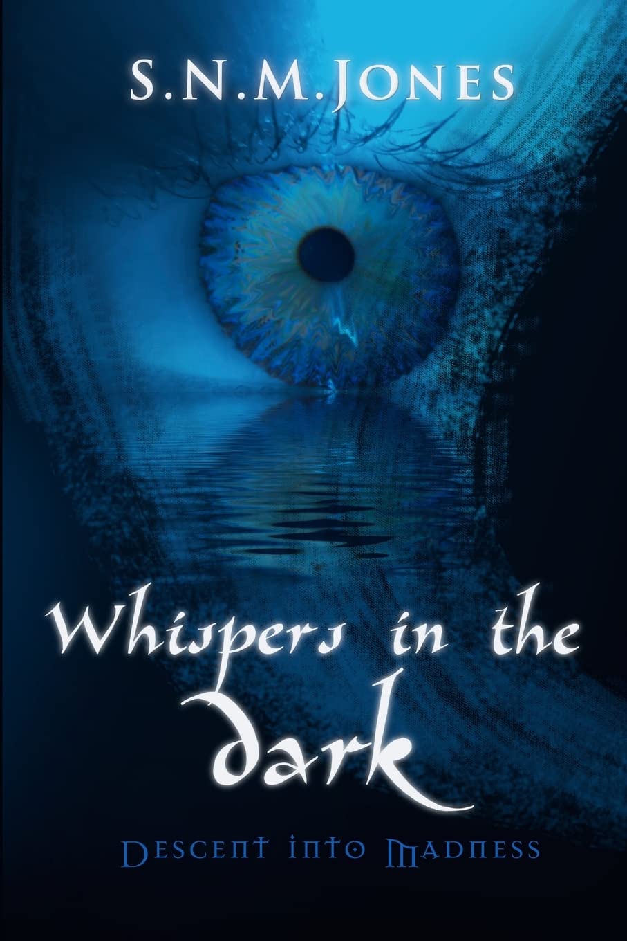 Whispers in the Dark: Descent into Madness,Used