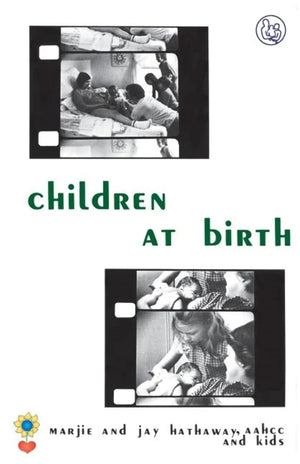 Children at Birth,Used
