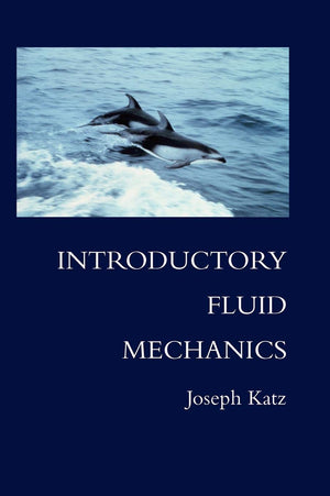 Introductory Fluid Mechanics,Used
