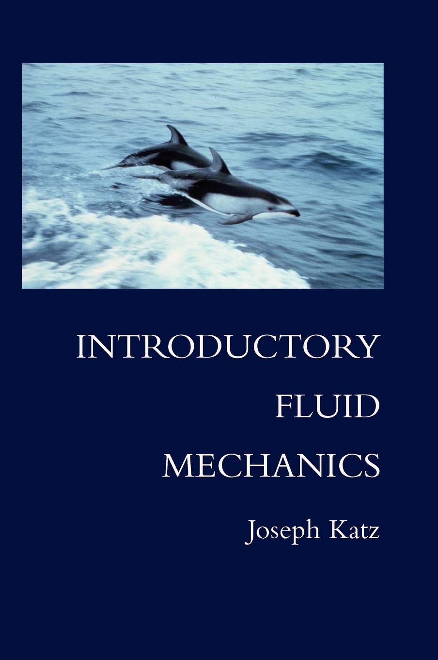 Introductory Fluid Mechanics,Used