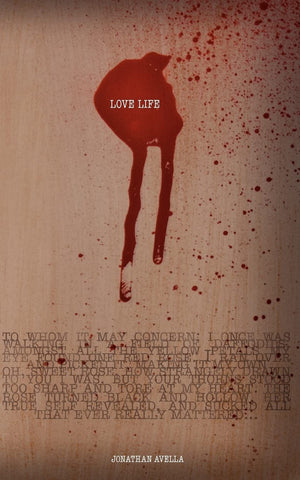 Love Life,Used