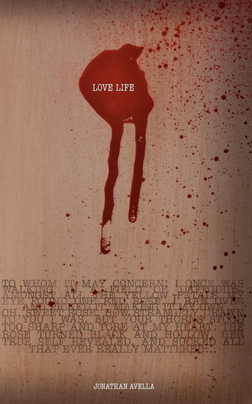 Love Life,Used
