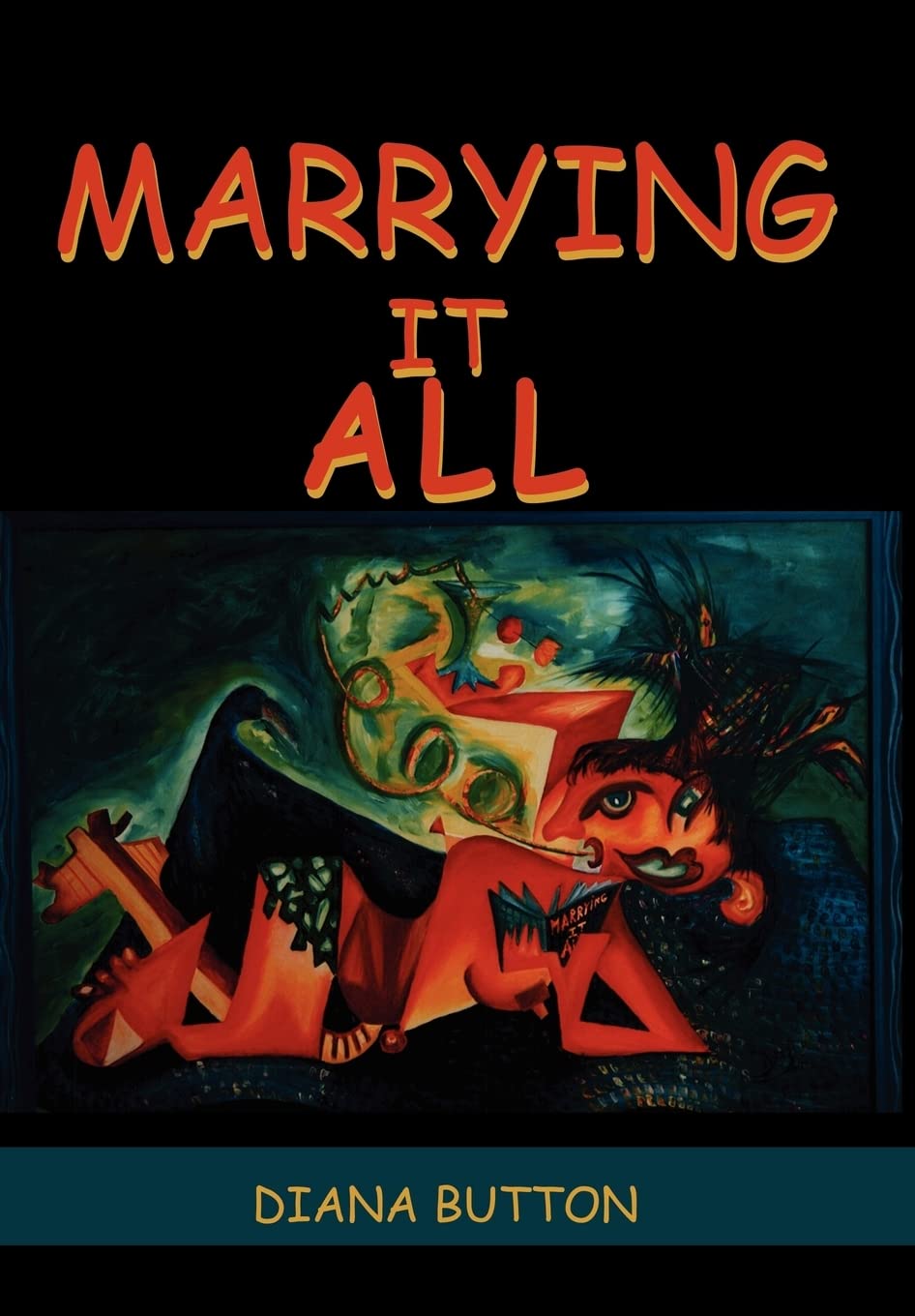 Marrying it All,Used