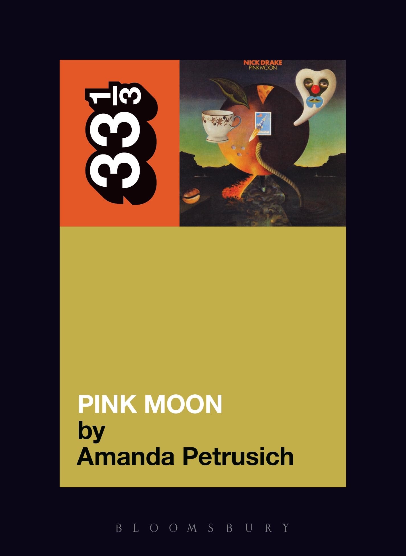 Nick Drake's Pink Moon (33 1/3),Used
