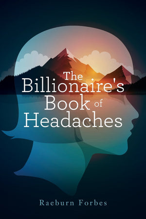 The Billionaire's Book of Headaches,Used