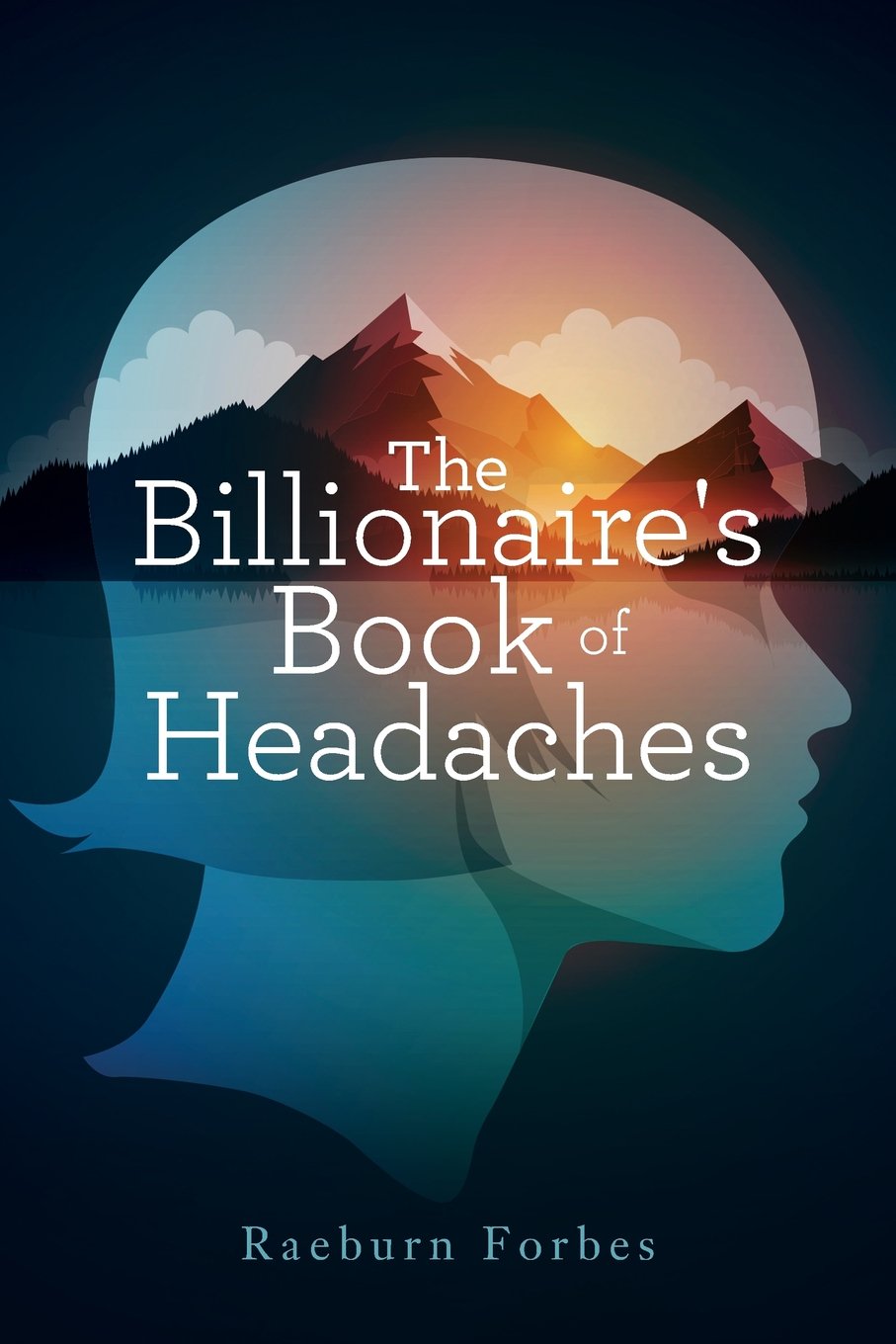 The Billionaire's Book of Headaches,Used