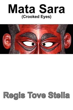 Mata Sara (Crooked Eyes),Used