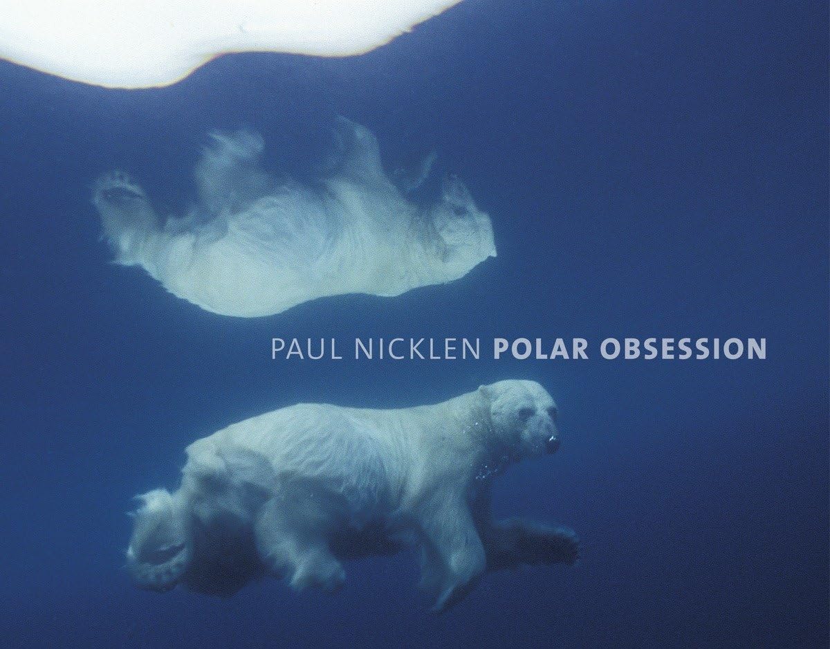Polar Obsession,Used