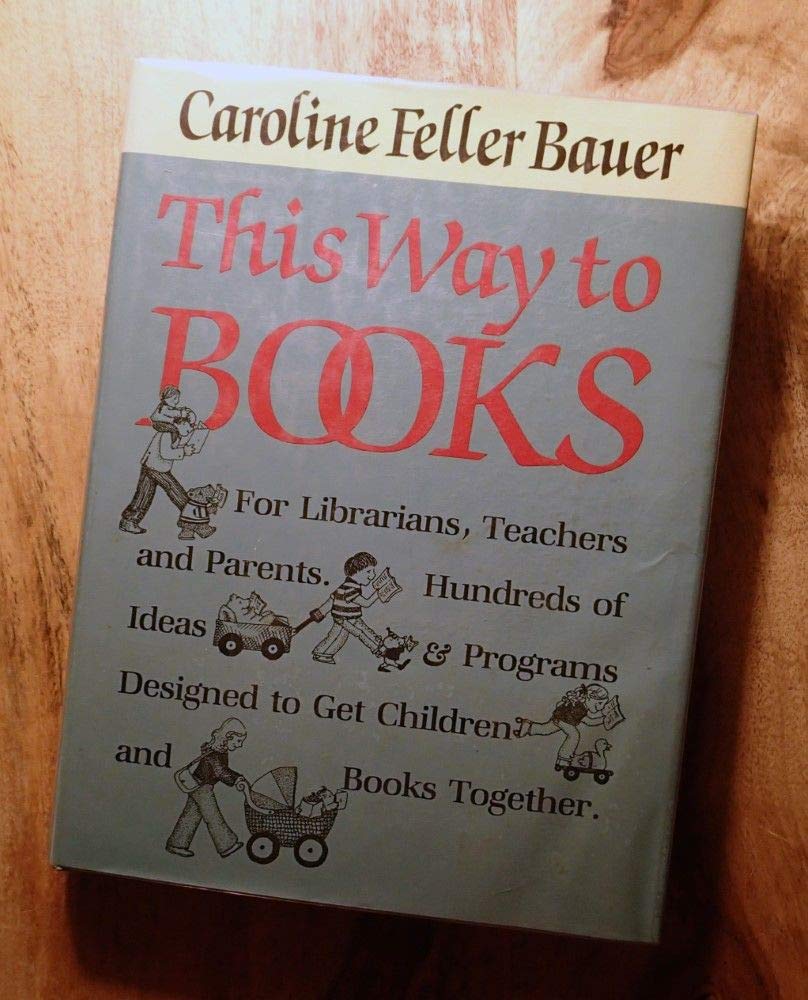 This Way to Books,Used