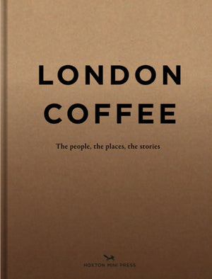 London Coffee,New