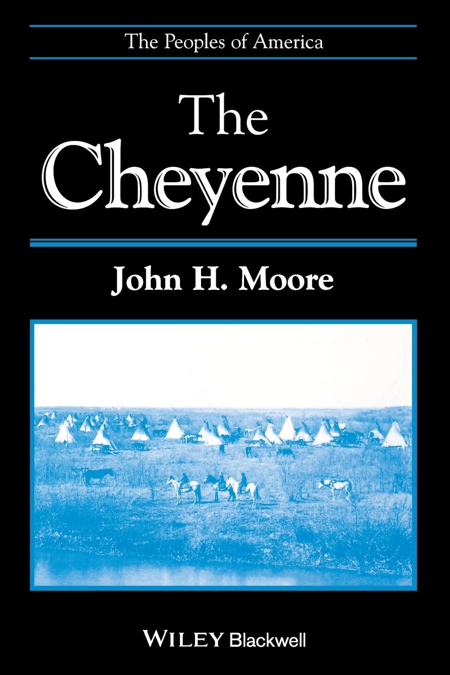 The Cheyenne,Used