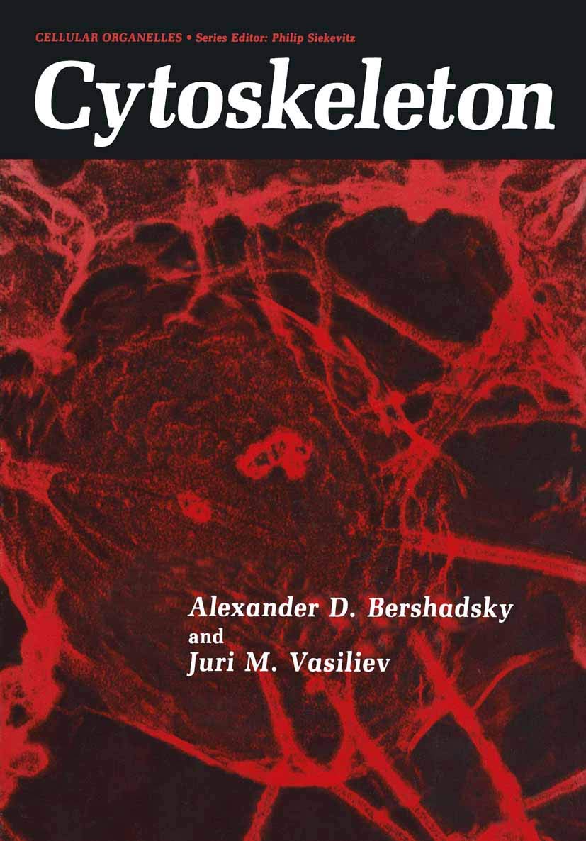 Cytoskeleton (Cellular Organelles),Used
