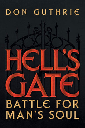 Hell'S Gate: Battle For Man'S Soul,Used