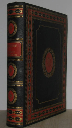 OEUVRES COMPLETES (1) (French Edition),Used