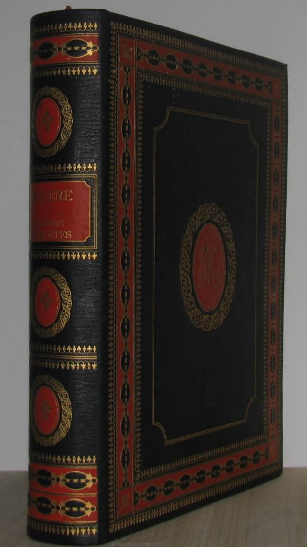OEUVRES COMPLETES (1) (French Edition),Used