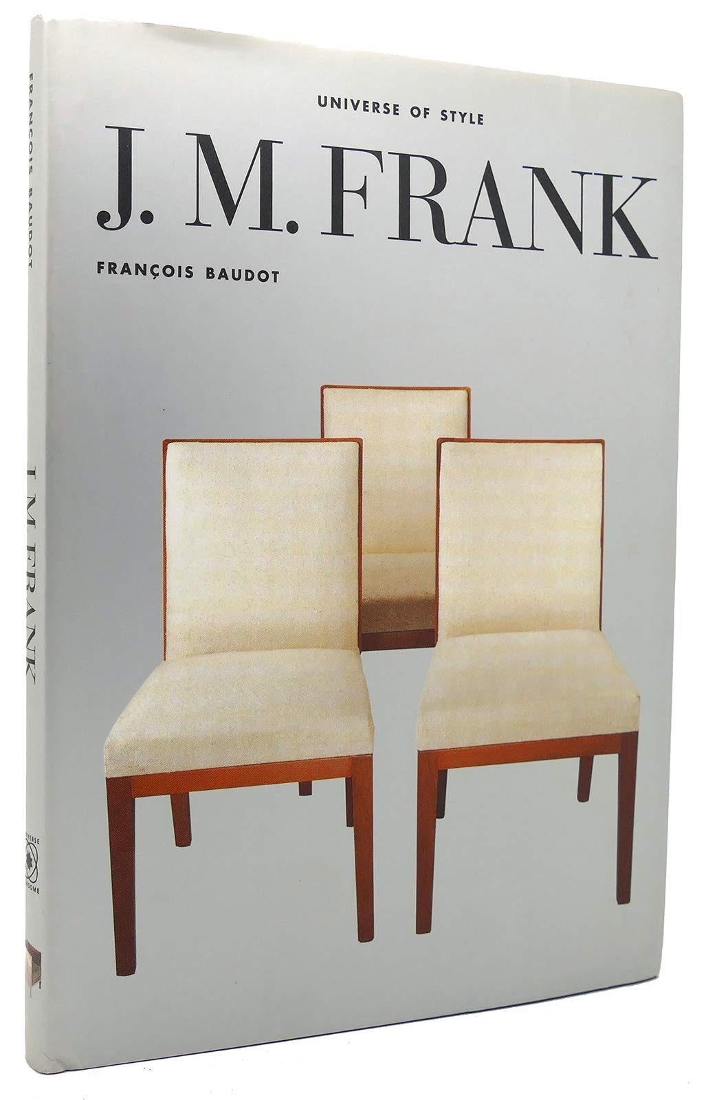 J. M. Frank (Universe of Style),New