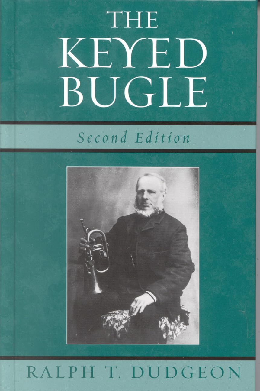 The Keyed Bugle,Used
