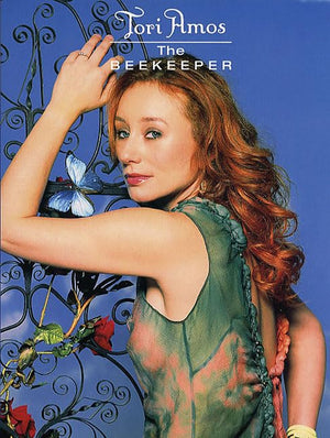 Tori Amos  The Beekeeper: P/V/G Piano, Vocal And Guitar Chords,Used