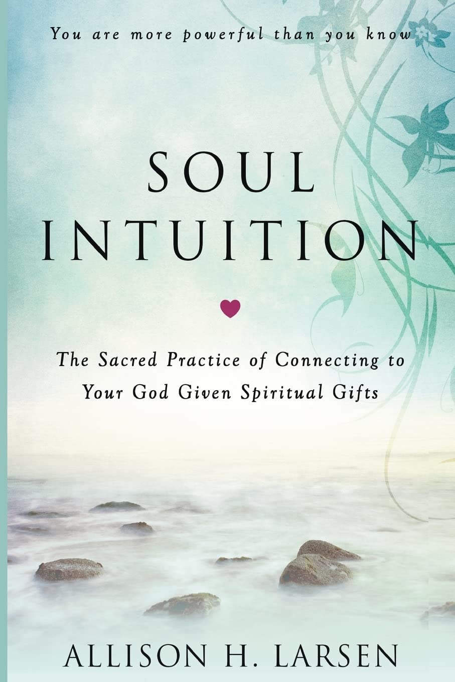 Soul Intuition: The Sacred Practice of Connecting to Your God Given Spiritual Gifts,Used
