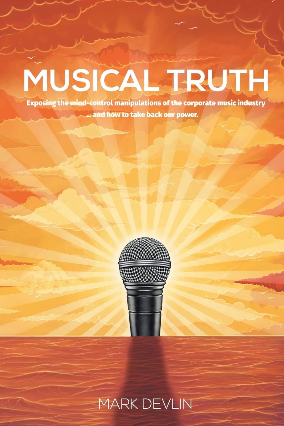 Musical Truth,Used
