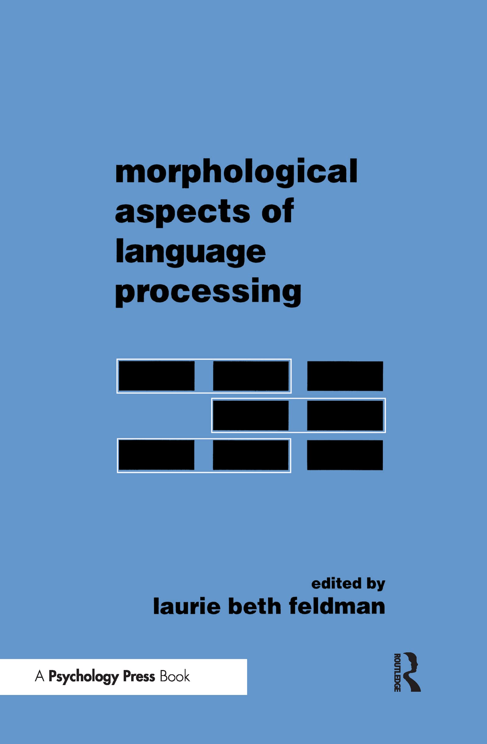 Morphological Aspects of Language Processing,Used