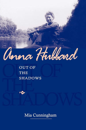 Anna Hubbard: Out Of The Shadows,Used
