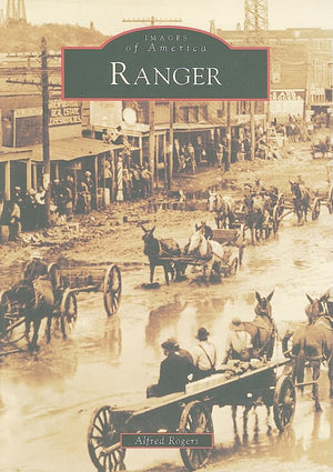 Ranger (Images of America),Used