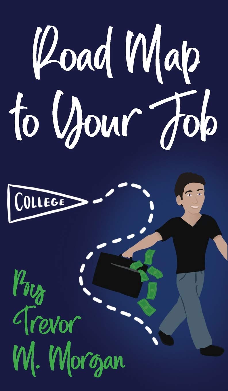 Road Map to Your Job: Navigating to Each Pit Stop on the Road to Employment,Used